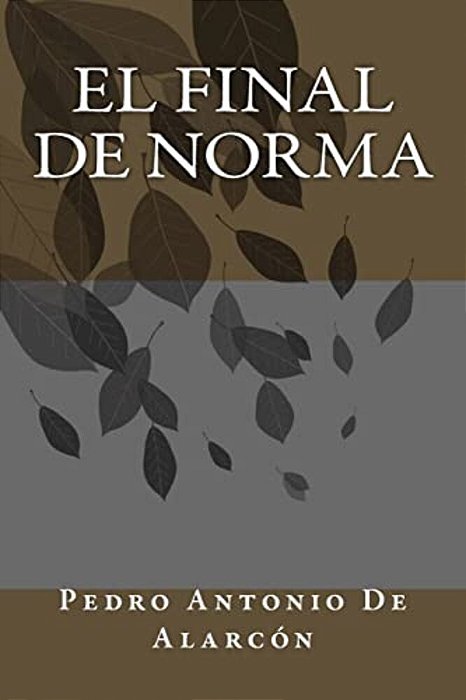 El Final De Norma-..