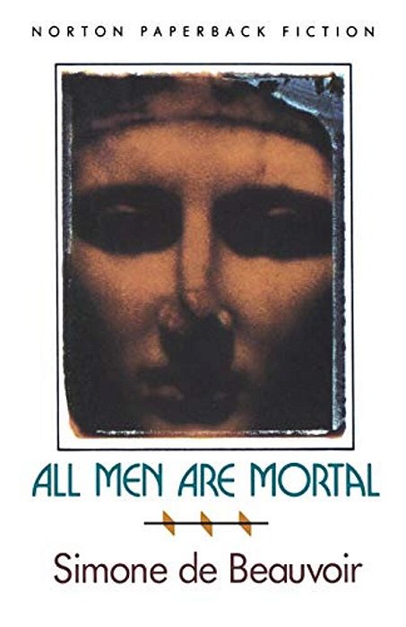 All Men Are Mortal-..