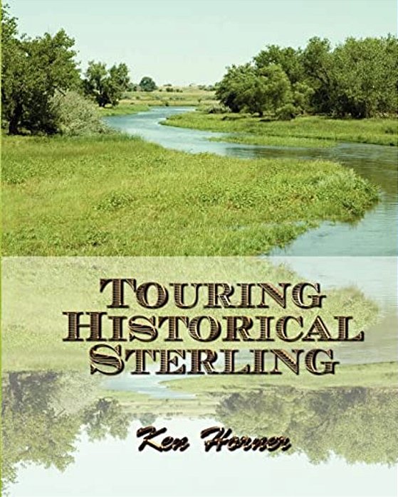 Touring Historical Sterling-..