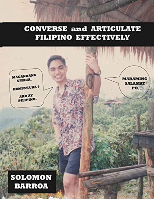 Converse And Articulate Filipino Effectively-..