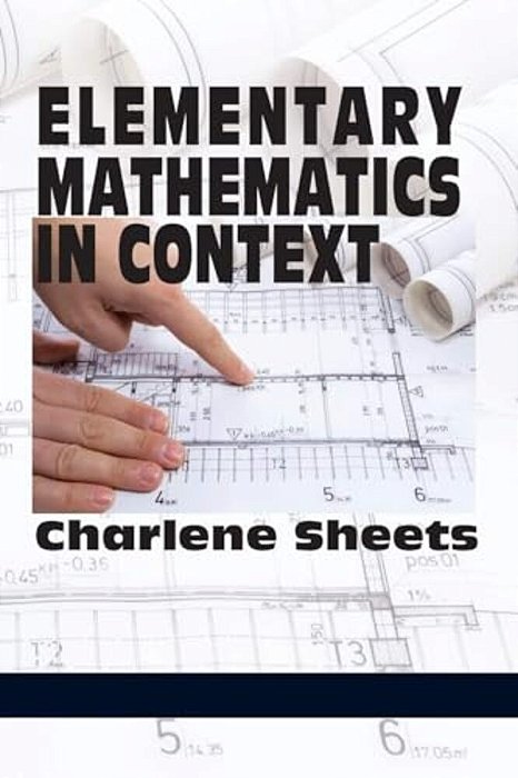 Elementary Mathematics In Context-..