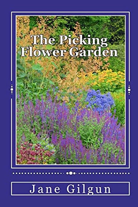 The Picking Flower Garden-..