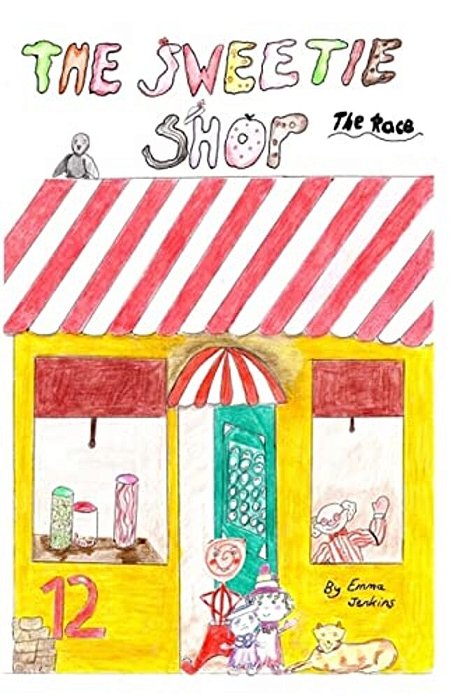 The Sweetie Shop: The Race-..