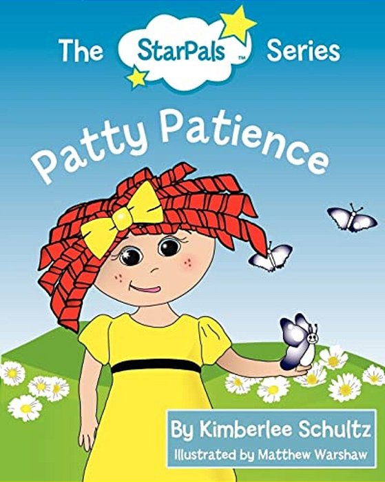 Patty Patience-..