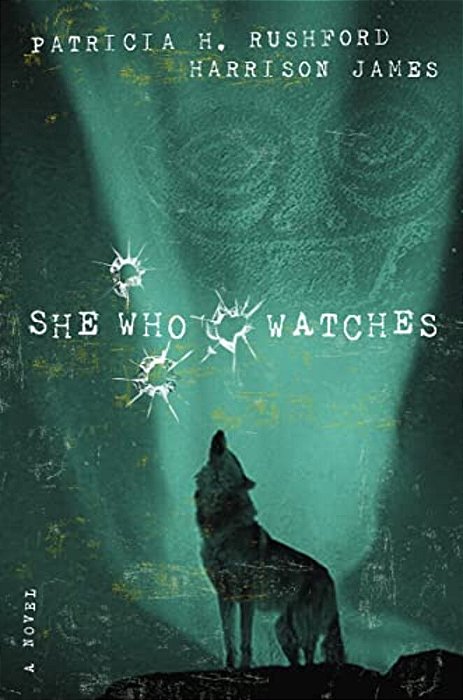 She Who Watches-..