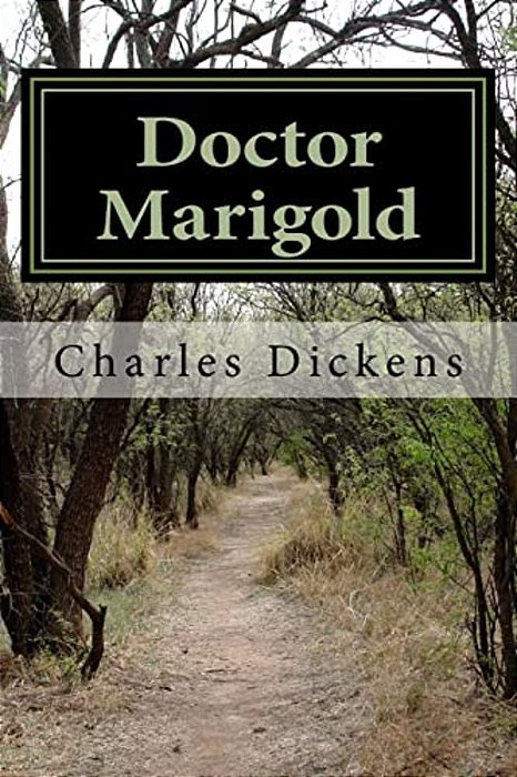 Doctor Marigold-..