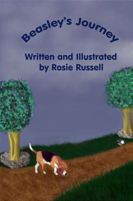 Beasley's Journey-..