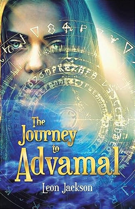 The Journey To Advamal-..