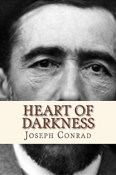 Heart Of Darkness-..