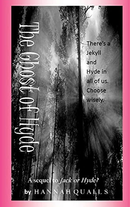 The Ghost Of Hyde: A Sequel To Jack Or Hyde?-..