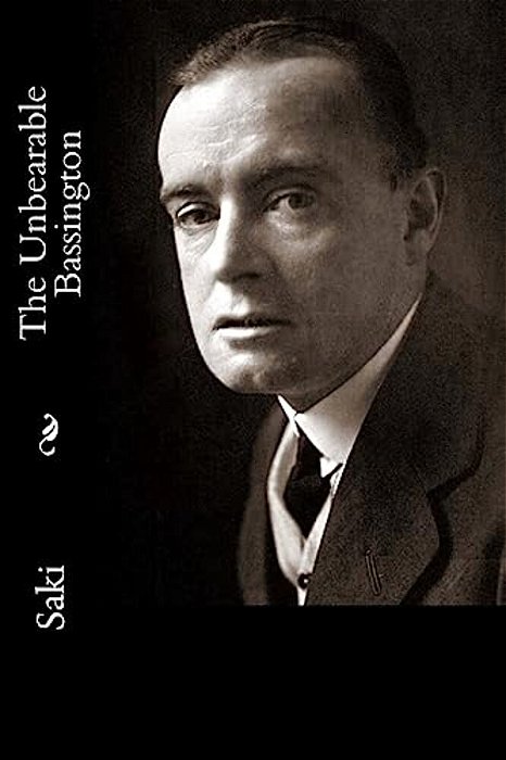 The Unbearable Bassington-..