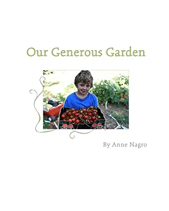 Our Generous Garden-..