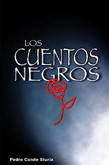 Los Cuentos Negros-..