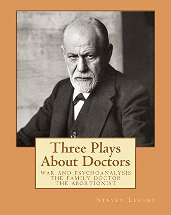 Three Plays About Doctors-..