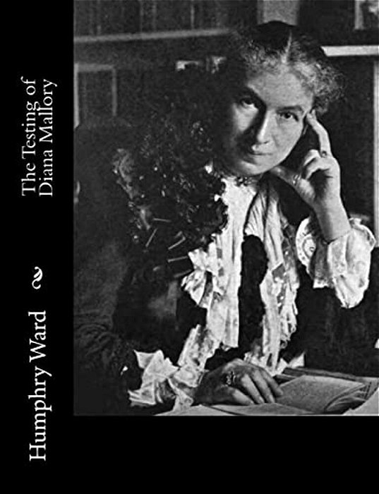 The Testing Of Diana Mallory-..