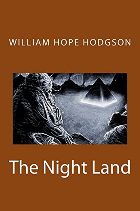 The Night Land-..