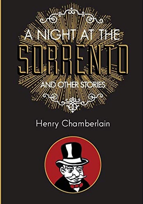 A Night At The Sorrento And Other Stories-..