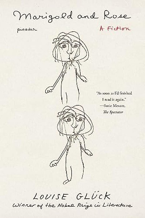 Marigold And Rose: A Fiction-..