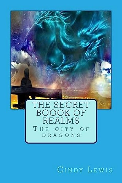 The City Of Dragons-..