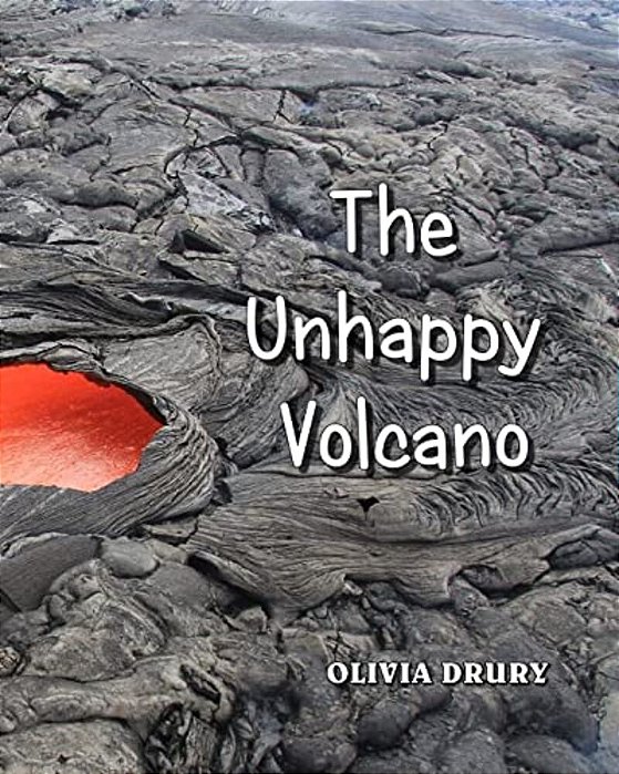 The Unhappy Volcano-..