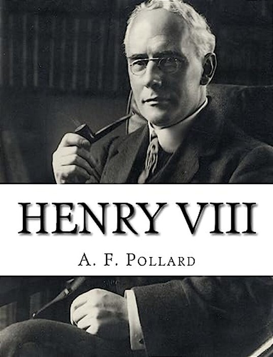 Henry VIII-..