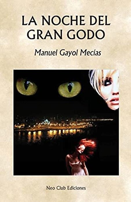 La Noche Del Gran Godo-..