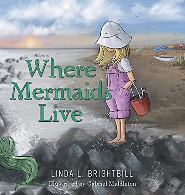 Where Mermaids Live-..