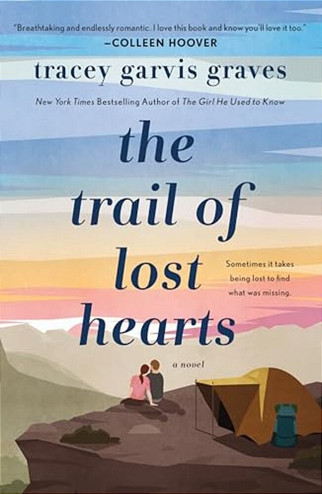 The Trail Of Lost Hearts-..