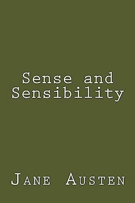 Sense And Sensibility-..