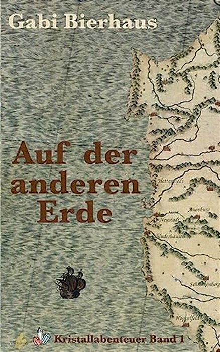 Auf Der Anderen Erde-..