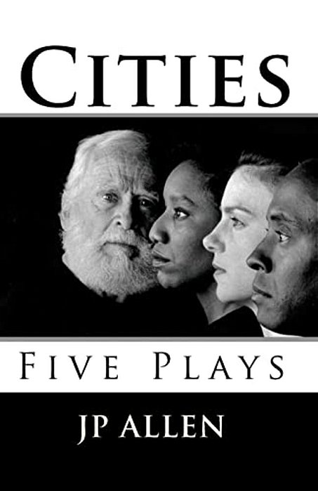 Cities: Five Plays-..