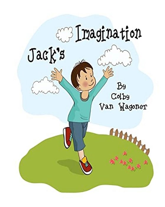 Jack's Imagination-..