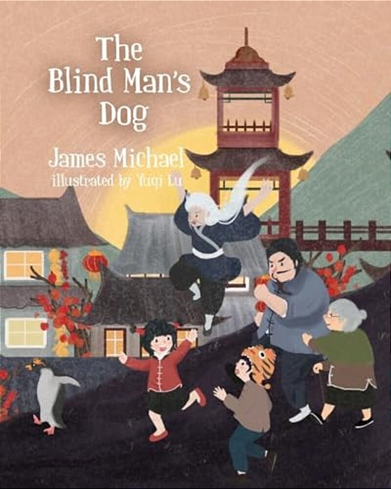 The Blind Man's Dog-..