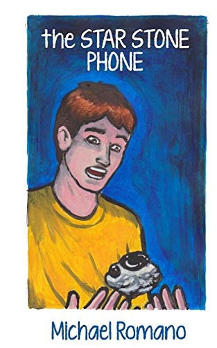 The Star Stone Phone-..