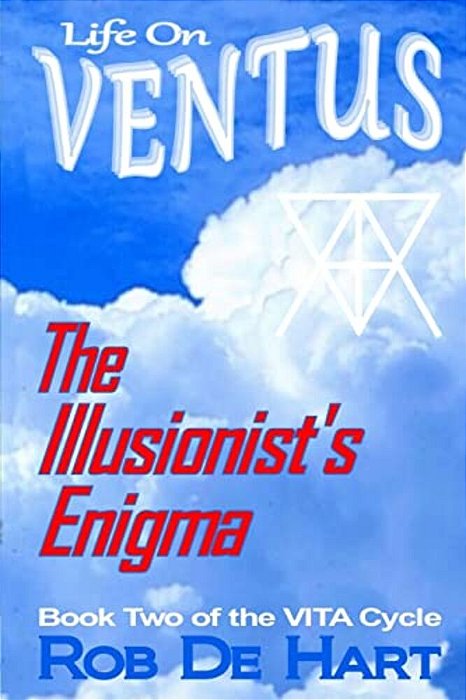 Life On Ventus - The Illusionist's Enigma-..