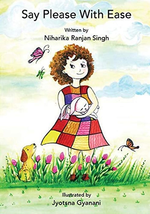 Say Please With Ease-..