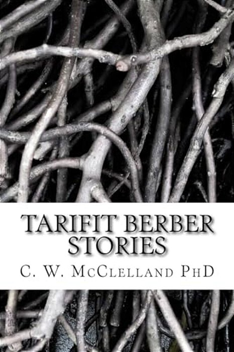 Tarifit Berber Stories-..