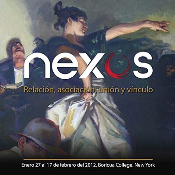 Nexos: Exhibition-..
