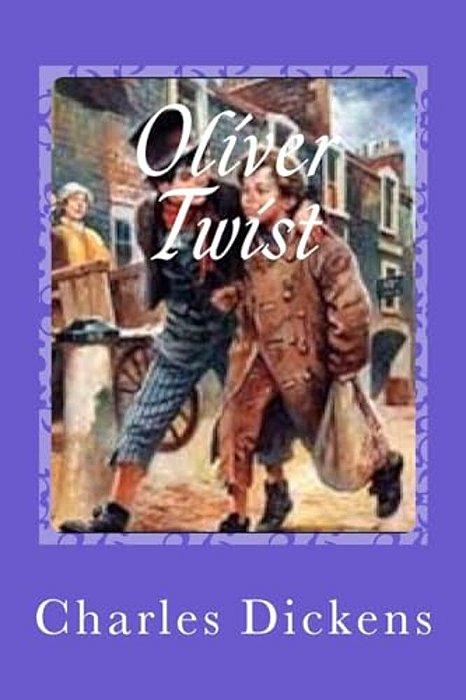 Oliver Twist-..