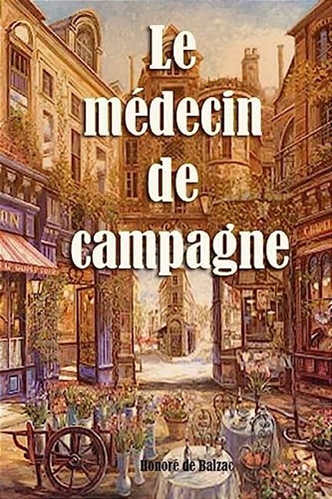 Le Médecin De Campagne-..