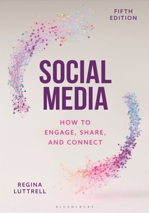 Social Media: How To Engage, Share, And Connect-..