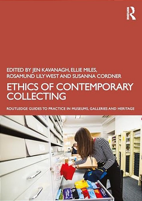 Ethics Of Contemporary Collecting-..