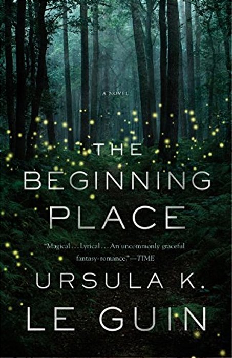 The Beginning Place-..