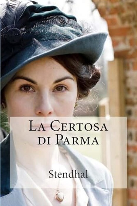 La Certosa Di Parma-..