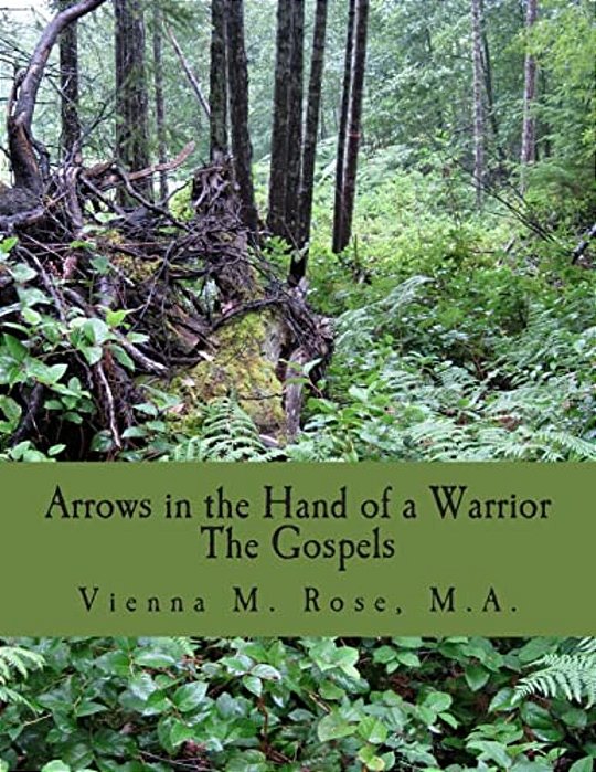 Arrows In The Hand Of A Warrior: The Gospels-..
