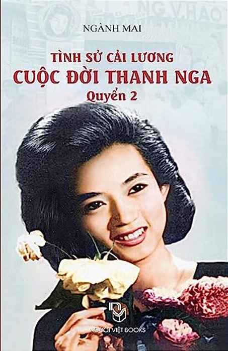 Tinh Su Cai Luong Cuoc Doi Thanh Nga - Quyen 2-..