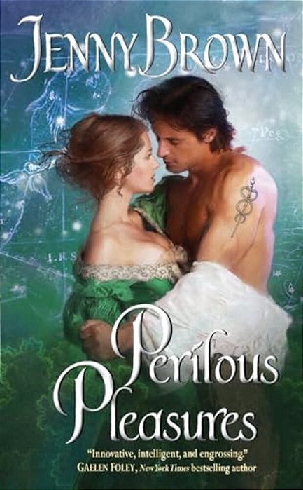 Perilous Pleasures-..