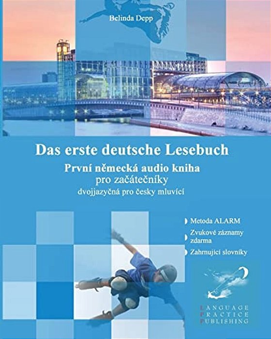 Das Erste Deutsche Lesebuch-..