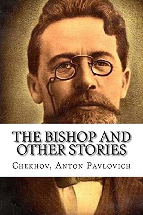 The Bishop And Other Stories-..