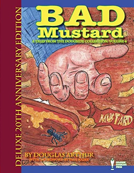 Bad Mustard: Deluxe 20Th Anniversary Edition-..